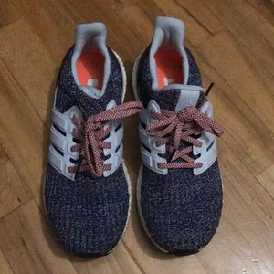 Ultra Boost 4.0